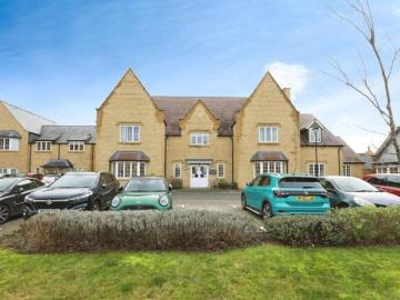 1 Bedroom Apartment Broadway Worcestershire 100502798