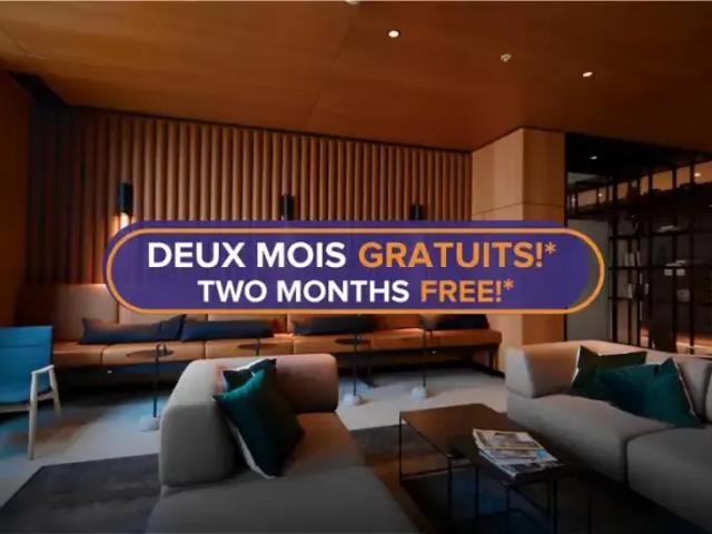 1 Bedroom Apartment Brossard QC 104875931
