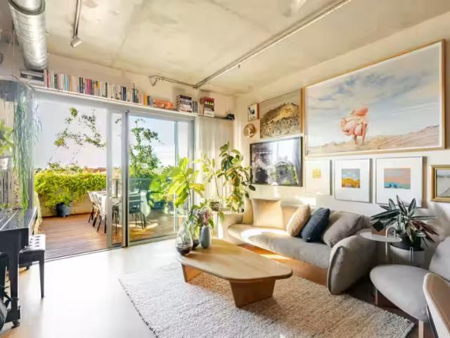 1 Bedroom Apartment Brunswick Brunswick 104257802