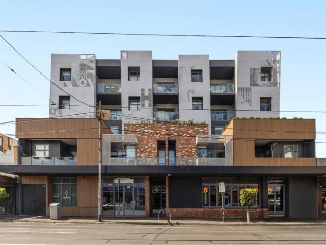 1 Bedroom Apartment Brunswick East VIC 105690279