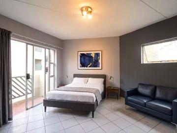 1 Bedroom Apartment Bryanston Bryanston 103177934