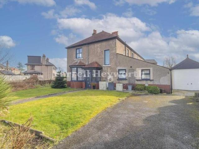 1 Bedroom Apartment Cumbria Cumbria 100733467
