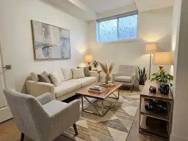 1 Bedroom Apartment Calgary AB 104067078