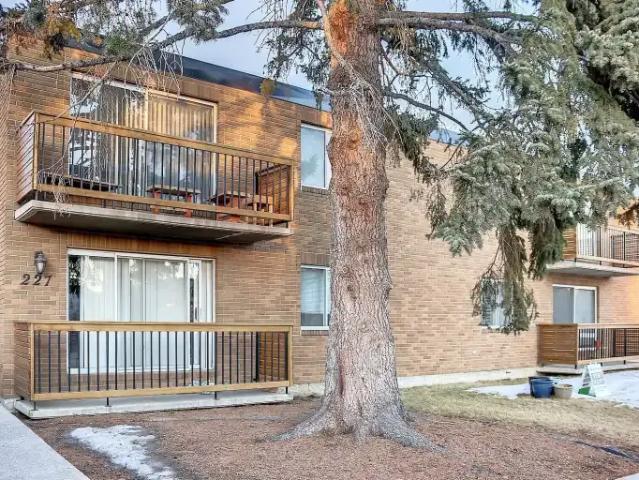 1 Bedroom Apartment Calgary AB 104178708