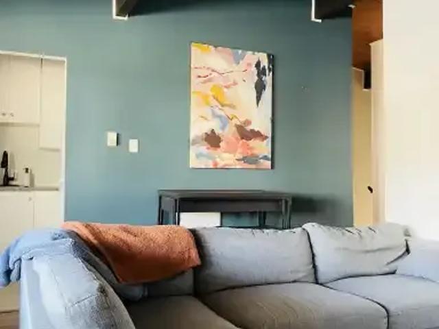 1 Bedroom Apartment Calgary AB 104178742