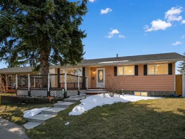 1 Bedroom Apartment Calgary AB 104181692