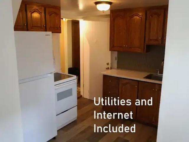 1 Bedroom Apartment Calgary AB 104257192