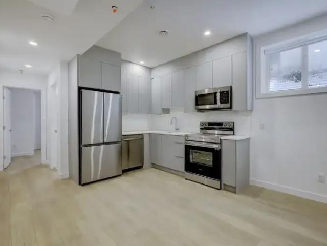 1 Bedroom Apartment Calgary AB 104362226
