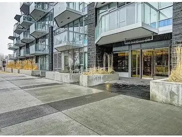 1 Bedroom Apartment Calgary AB 104401671