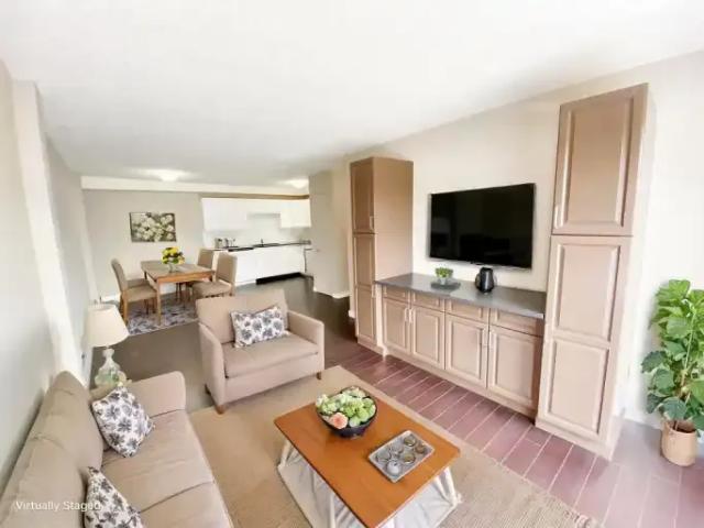 1 Bedroom Apartment Calgary AB 104469829