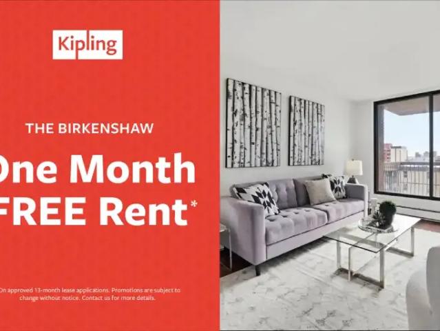 1 Bedroom Apartment Calgary AB 104470362