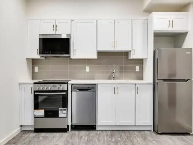 1 Bedroom Apartment Calgary AB 104470808