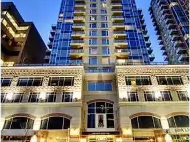 1 Bedroom Apartment Calgary AB 104506464