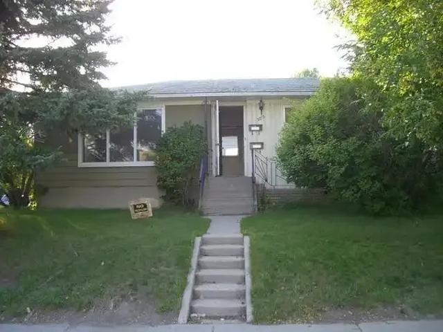 1 Bedroom Apartment Calgary AB 104506812