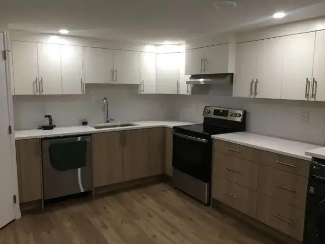1 Bedroom Apartment Calgary AB 104506846