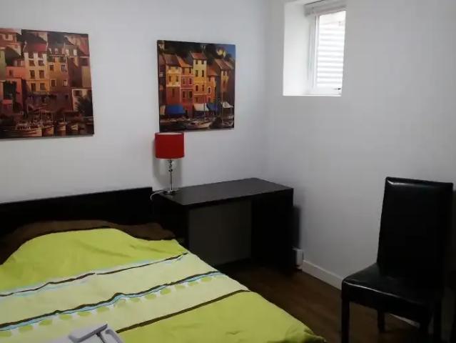1 Bedroom Apartment Calgary AB 104637766