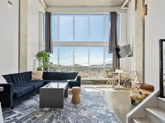 1 Bedroom Apartment Calgary AB 104637839