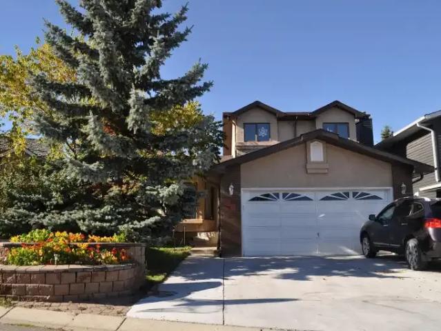1 Bedroom Apartment Calgary AB 104637980