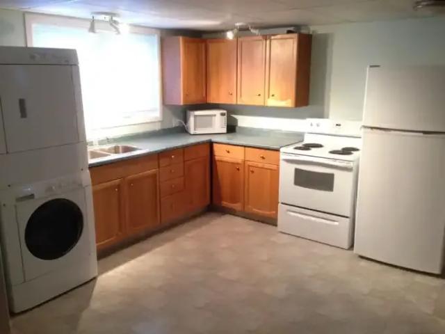 1 Bedroom Apartment Calgary AB 104711216