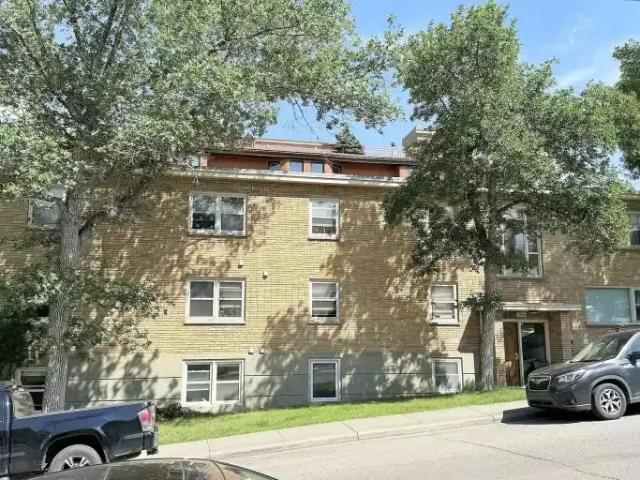 1 Bedroom Apartment Calgary AB 104753897