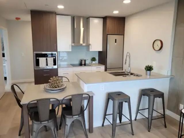 1 Bedroom Apartment Calgary AB 104794465