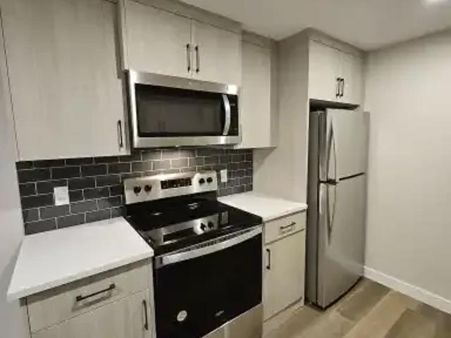 1 Bedroom Apartment Calgary AB 104842169
