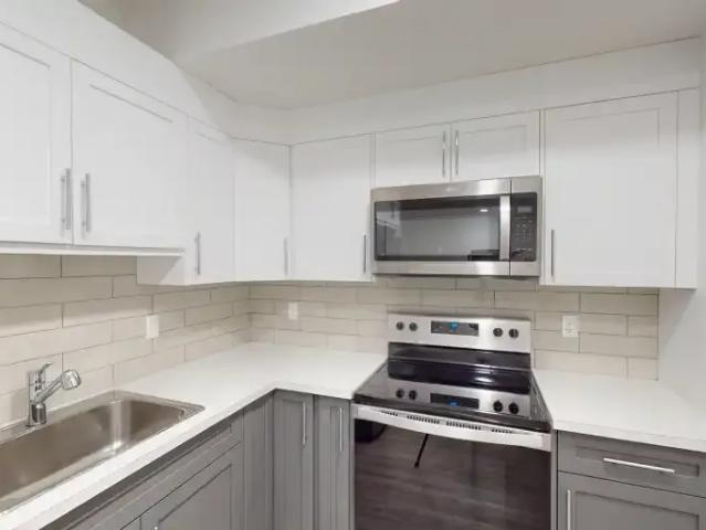 1 Bedroom Apartment Calgary AB 104864134