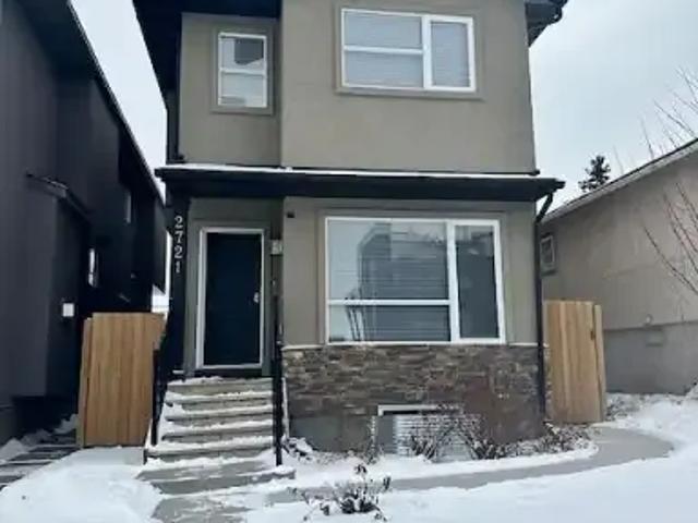 1 Bedroom Apartment Calgary AB 104863850