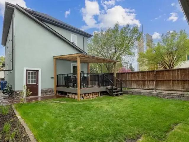 1 Bedroom Apartment Calgary AB 104876182