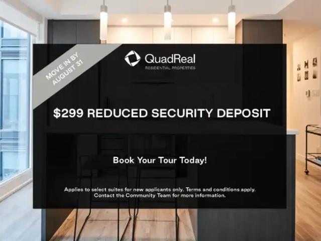 1 Bedroom Apartment Calgary AB 104887879