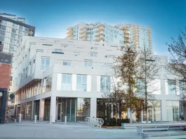 1 Bedroom Apartment Calgary AB 104888233