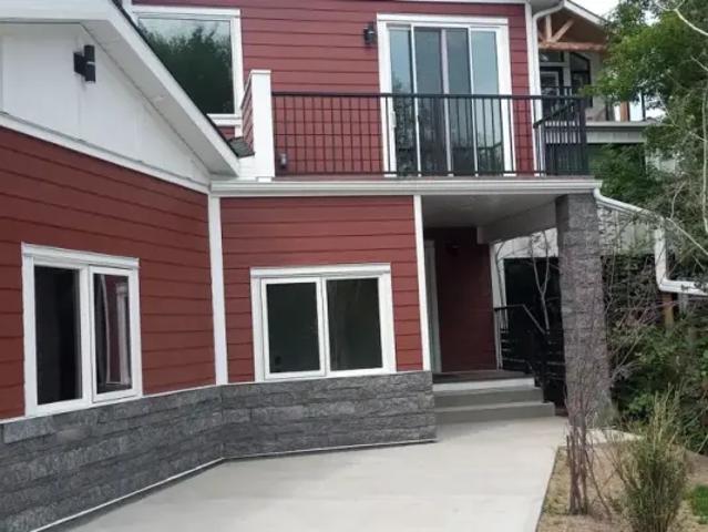 1 Bedroom Apartment Calgary AB 104894966