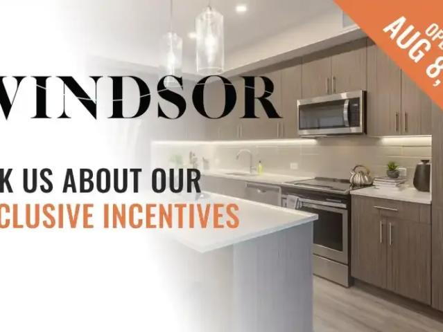 1 Bedroom Apartment Calgary AB 104910085