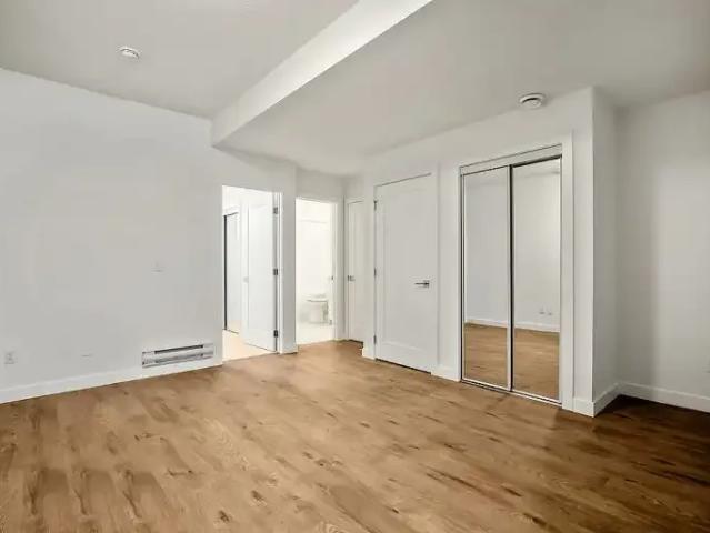 1 Bedroom Apartment Calgary AB 104940152