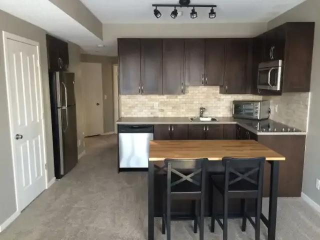 1 Bedroom Apartment Calgary AB 104940751