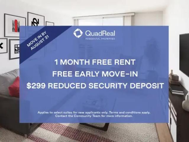 1 Bedroom Apartment Calgary AB 104956646
