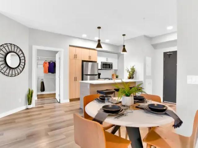 1 Bedroom Apartment Calgary AB 104956651