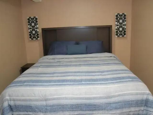 1 Bedroom Apartment Calgary AB 104957113