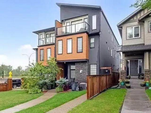 1 Bedroom Apartment Calgary AB 104957327