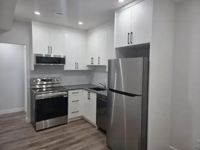 1 Bedroom Apartment Calgary AB 104972243
