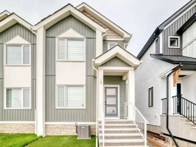 1 Bedroom Apartment Calgary AB 104972568