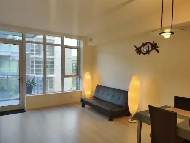 1 Bedroom Apartment Calgary AB 104972754
