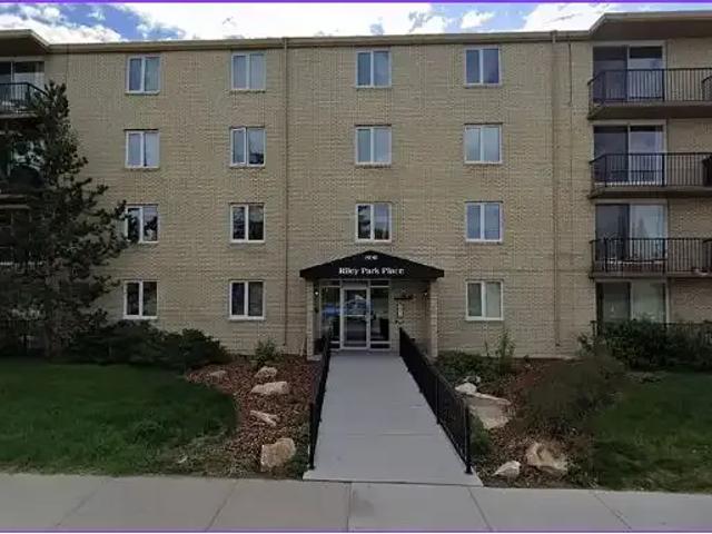 1 Bedroom Apartment Calgary AB 104985994