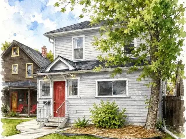 1 Bedroom Apartment Calgary AB 104985993