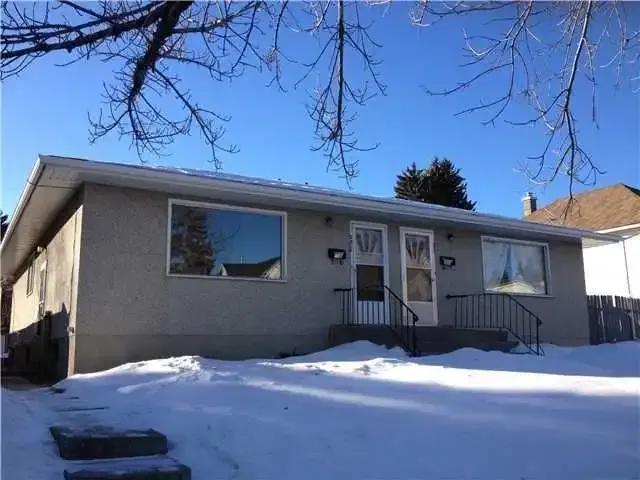 1 Bedroom Apartment Calgary AB 104986094