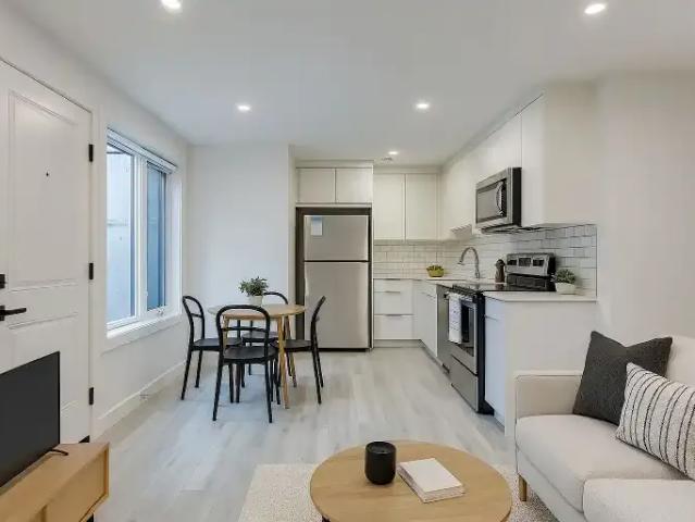 1 Bedroom Apartment Calgary AB 104986098
