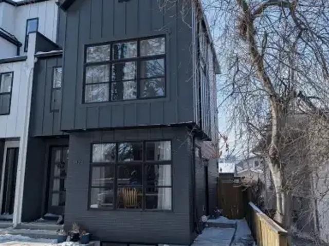 1 Bedroom Apartment Calgary AB 104986114
