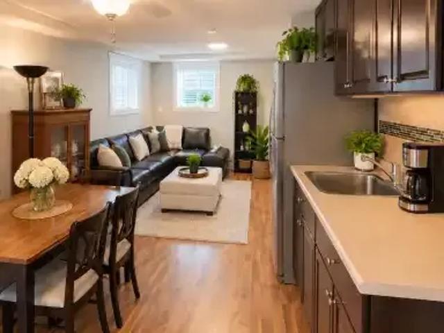 1 Bedroom Apartment Calgary AB 104986159