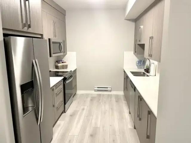 1 Bedroom Apartment Calgary AB 104986172