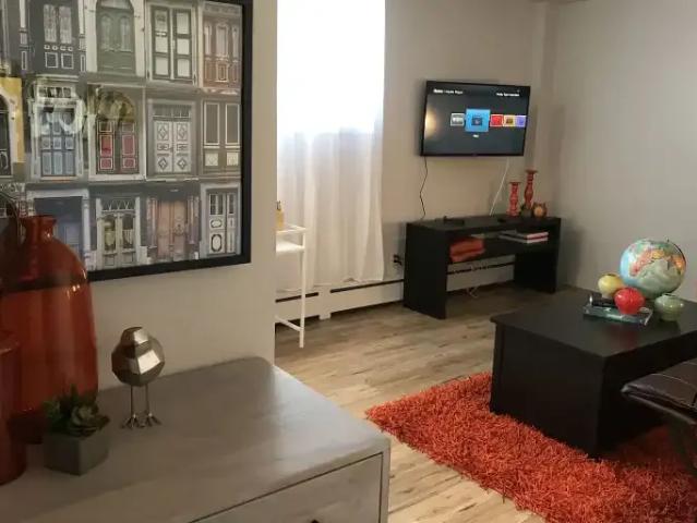 1 Bedroom Apartment Calgary AB 104990975